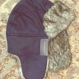 Tommy Hilfiger winter hat